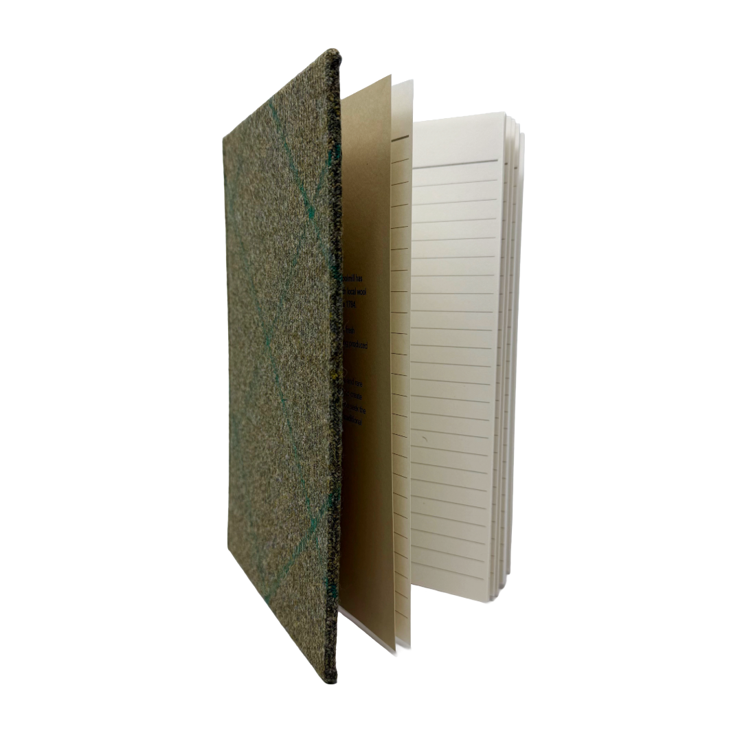 Conival A5 Notebook