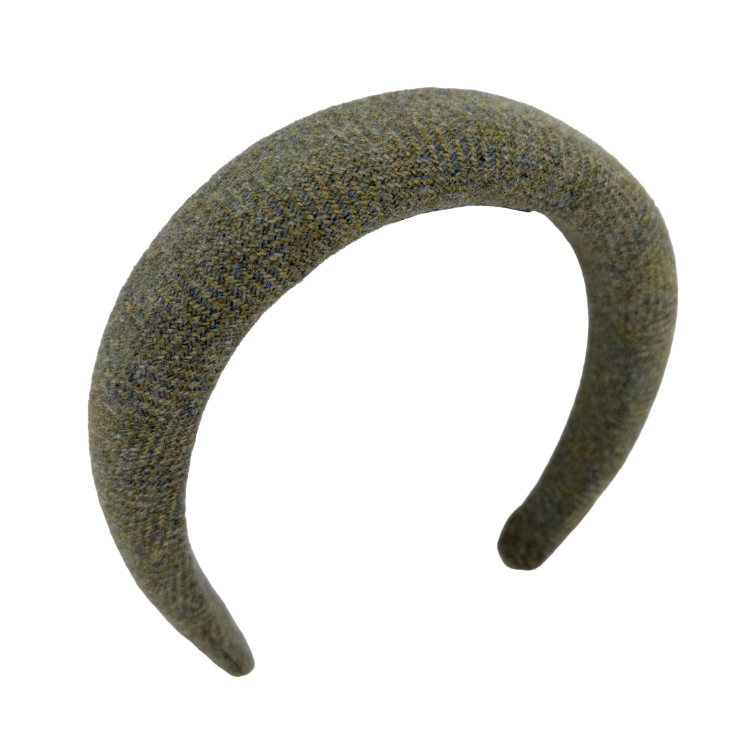 Tweed Headband