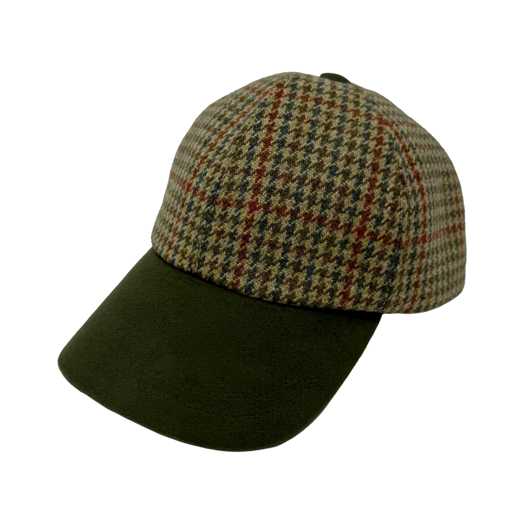 Morven Baseball Cap