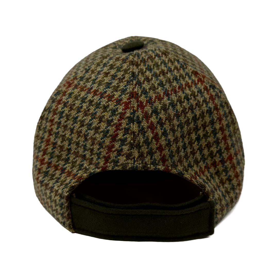 Morven Baseball Cap