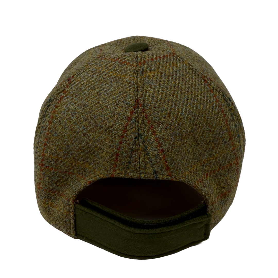 Bannoch Baseball Cap
