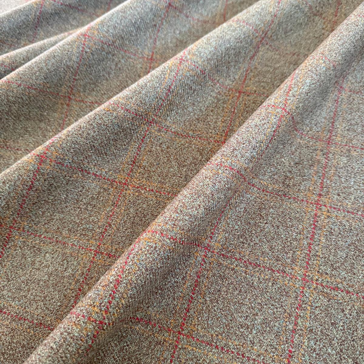 Strathspey Tweed - Fada