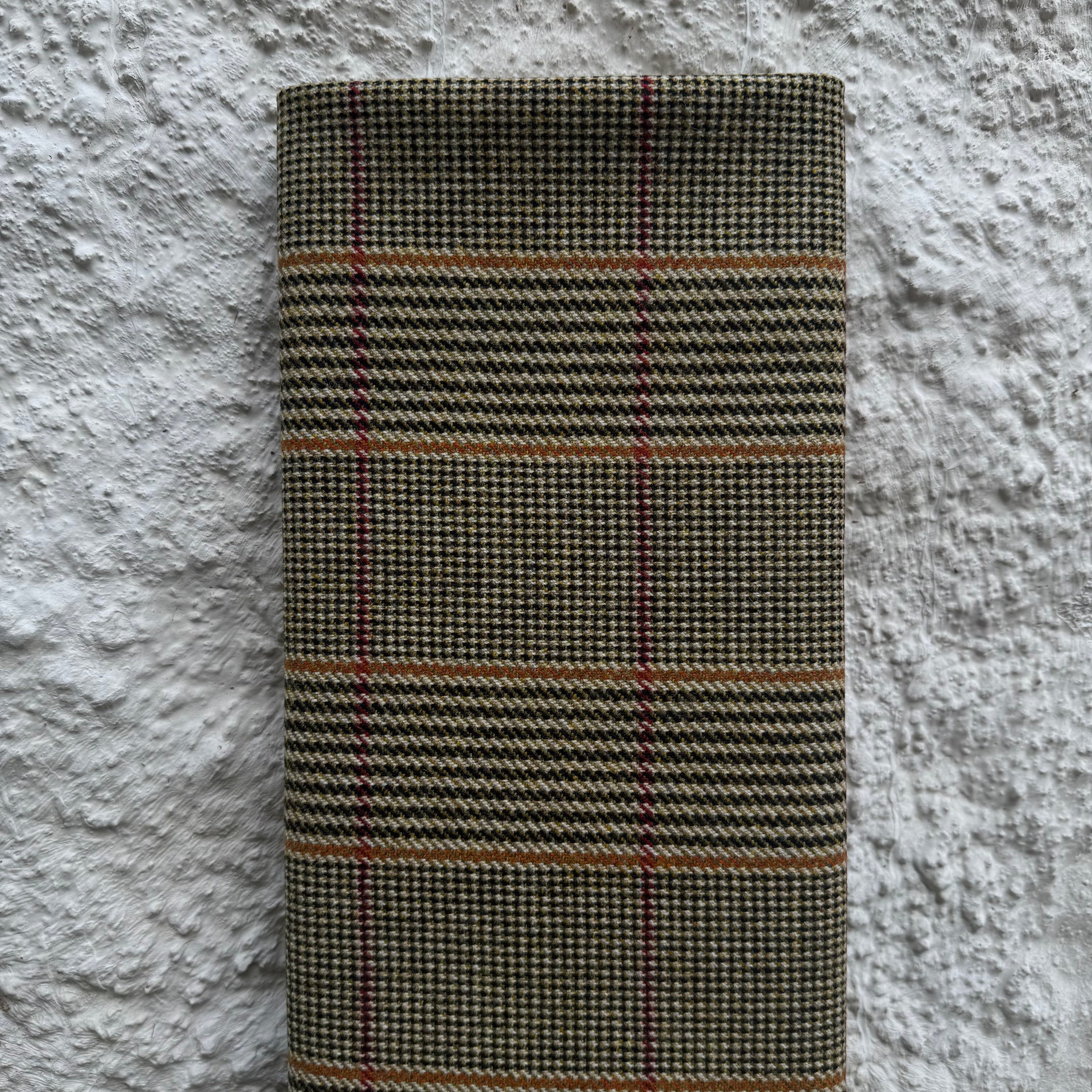 Strathspey Tweed - Vorlich