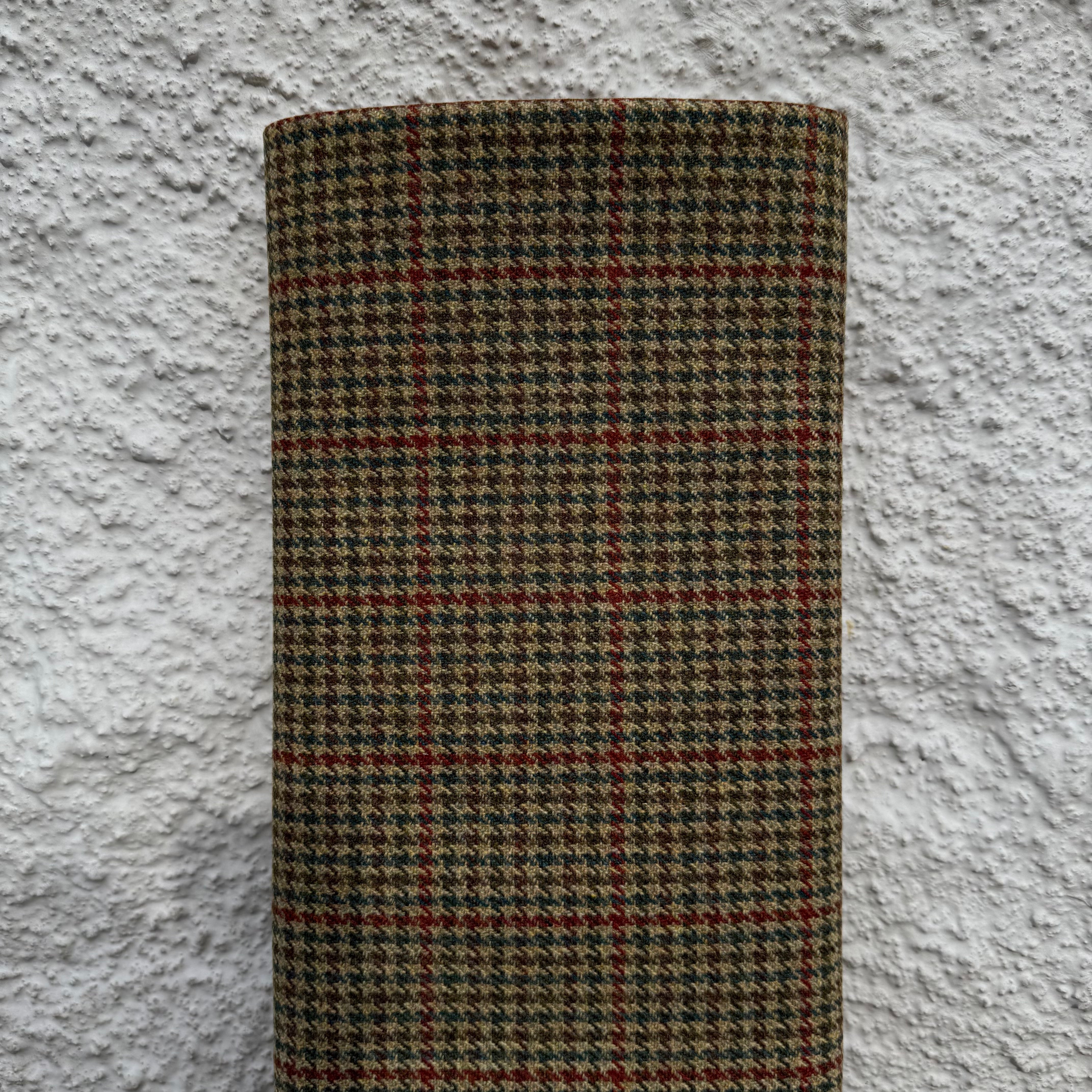 Strathspey Tweed - Morven