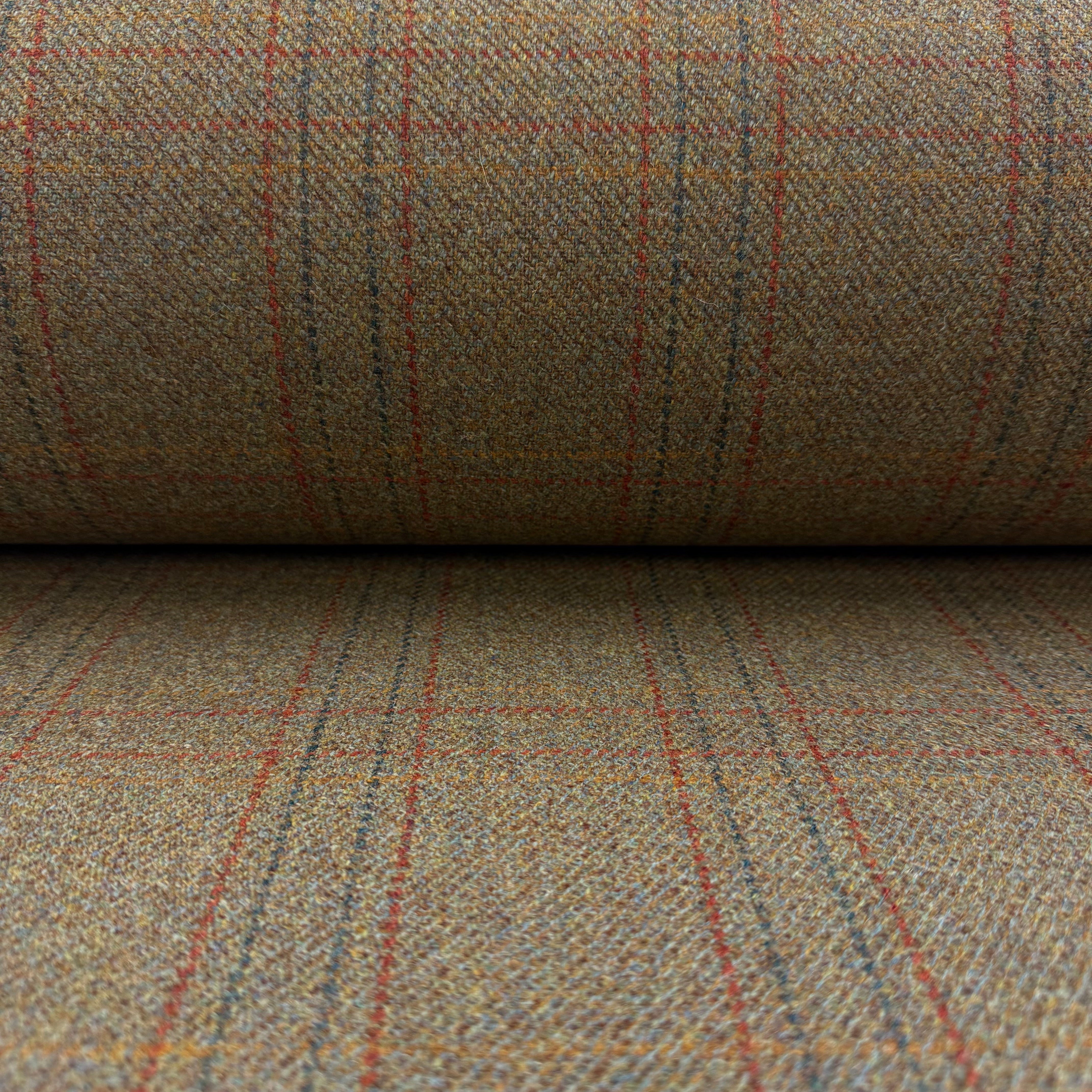 Strathspey Tweed - Bannoch