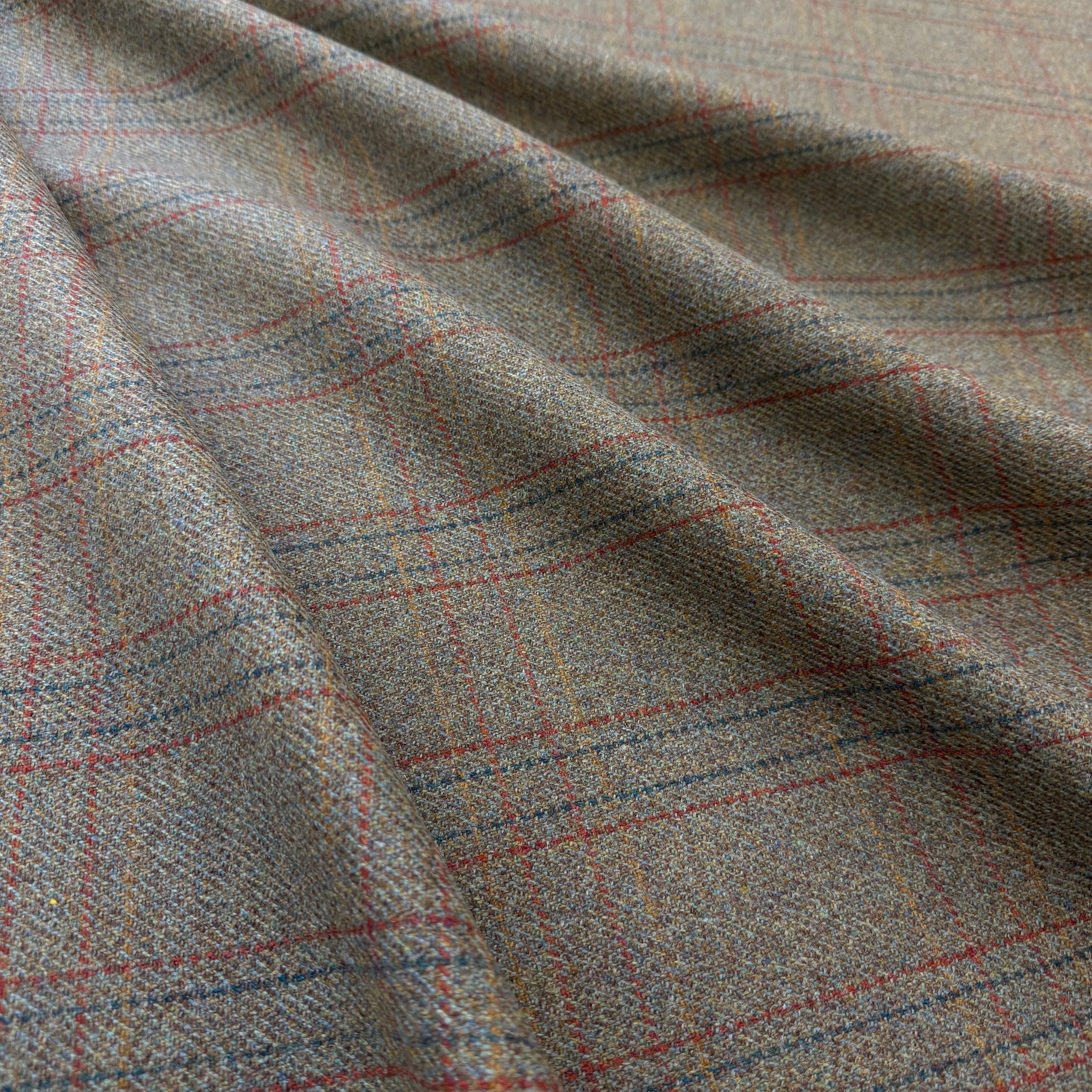 Strathspey Tweed - Bannoch