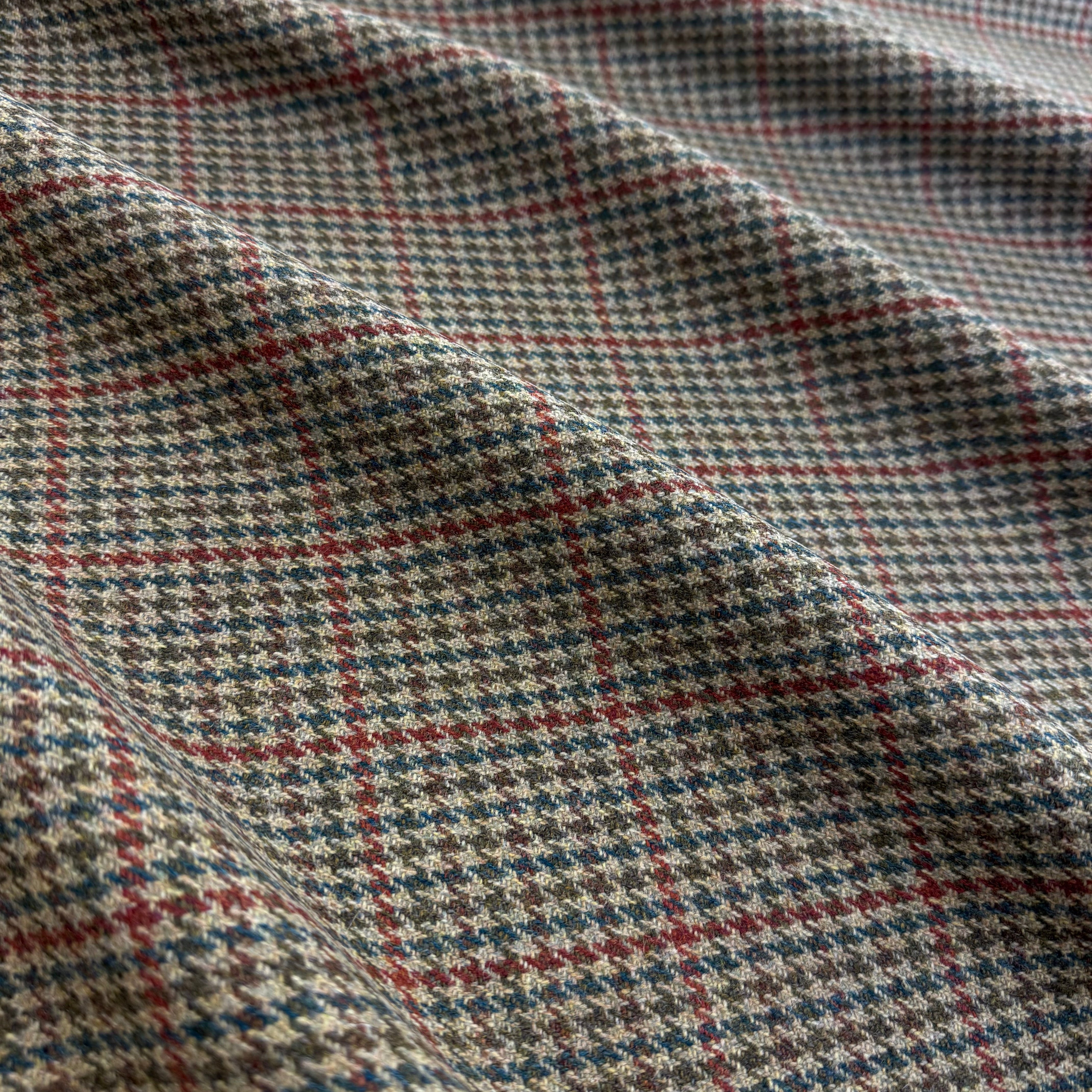 Strathspey Tweed - Morven
