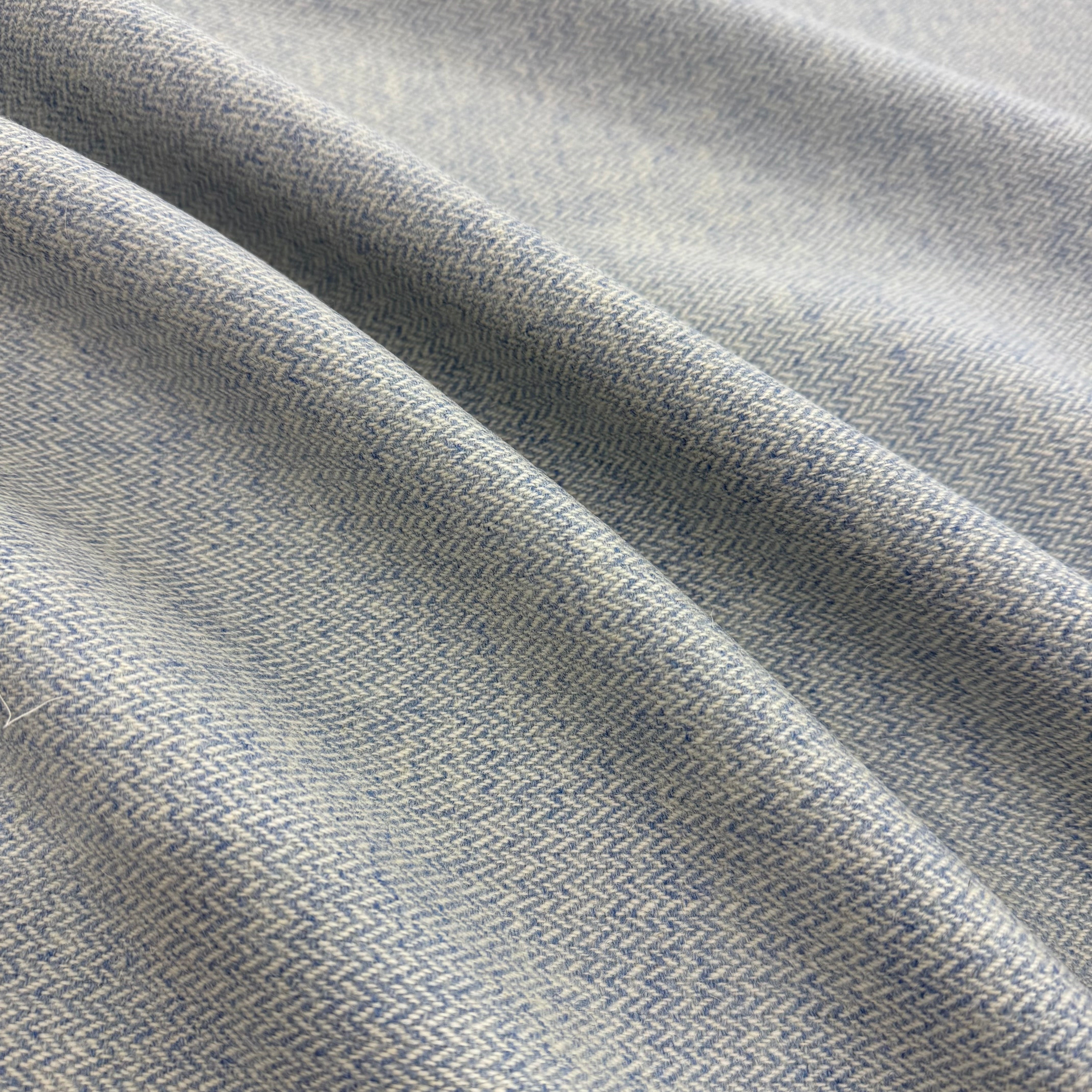 Frost Herringbone
