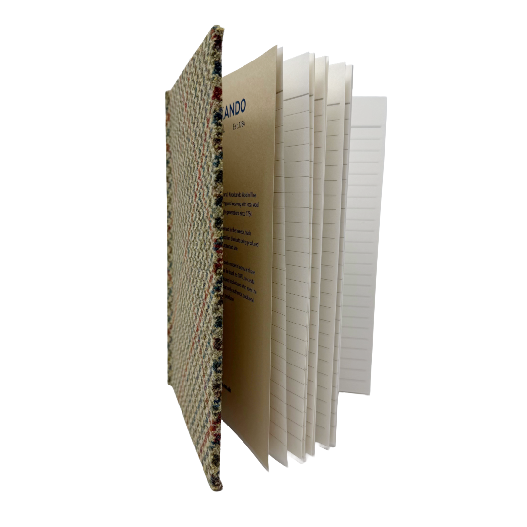 Morven A5 Notebook