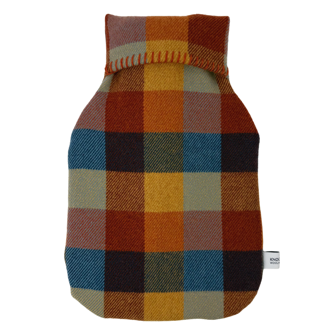 Multicheck Hot Water Bottle