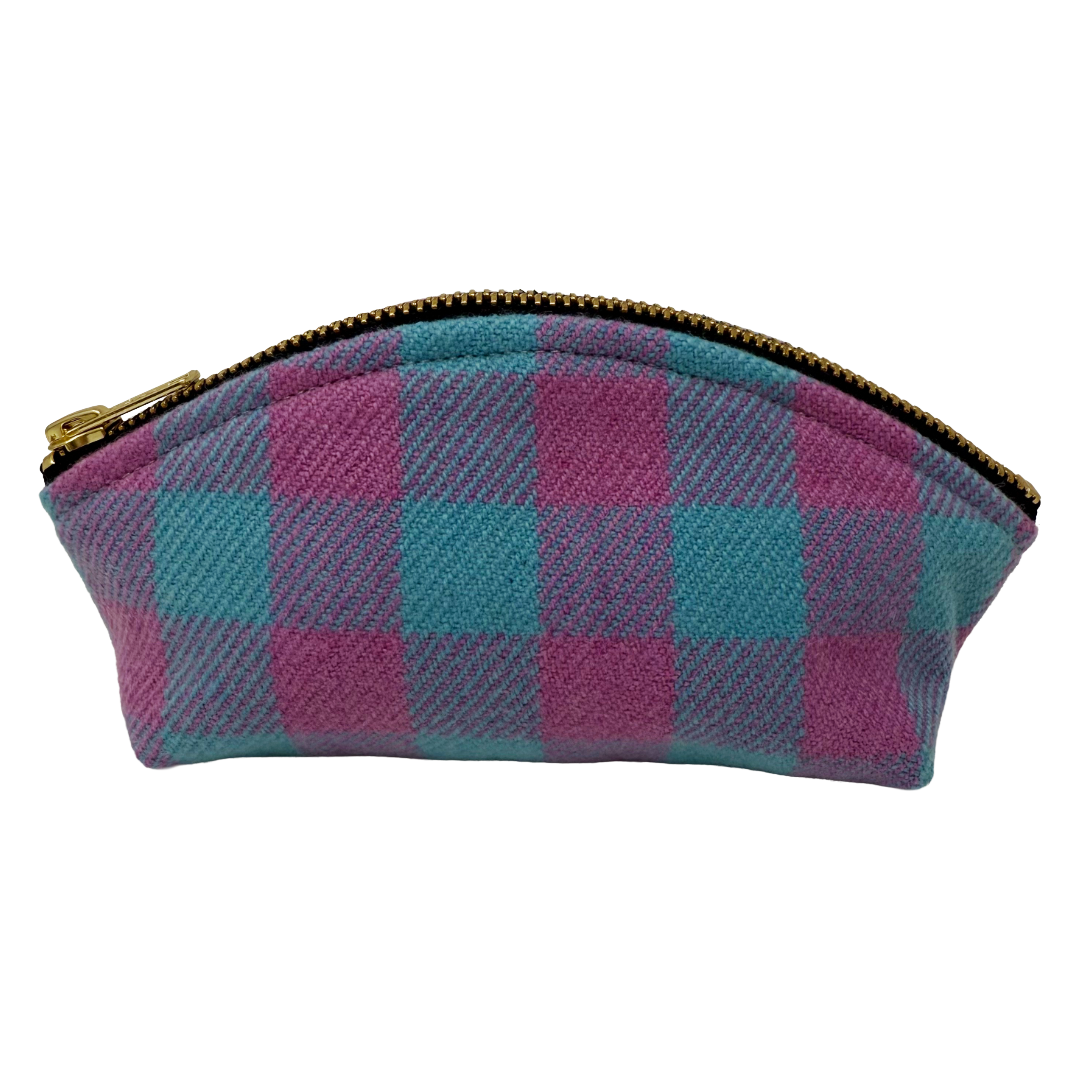 Spring Check - Mini Eclipse Bag