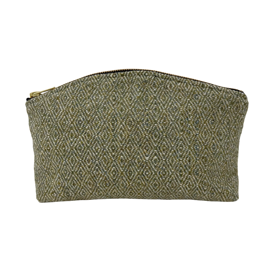 Diamond Twill Eclipse Bag