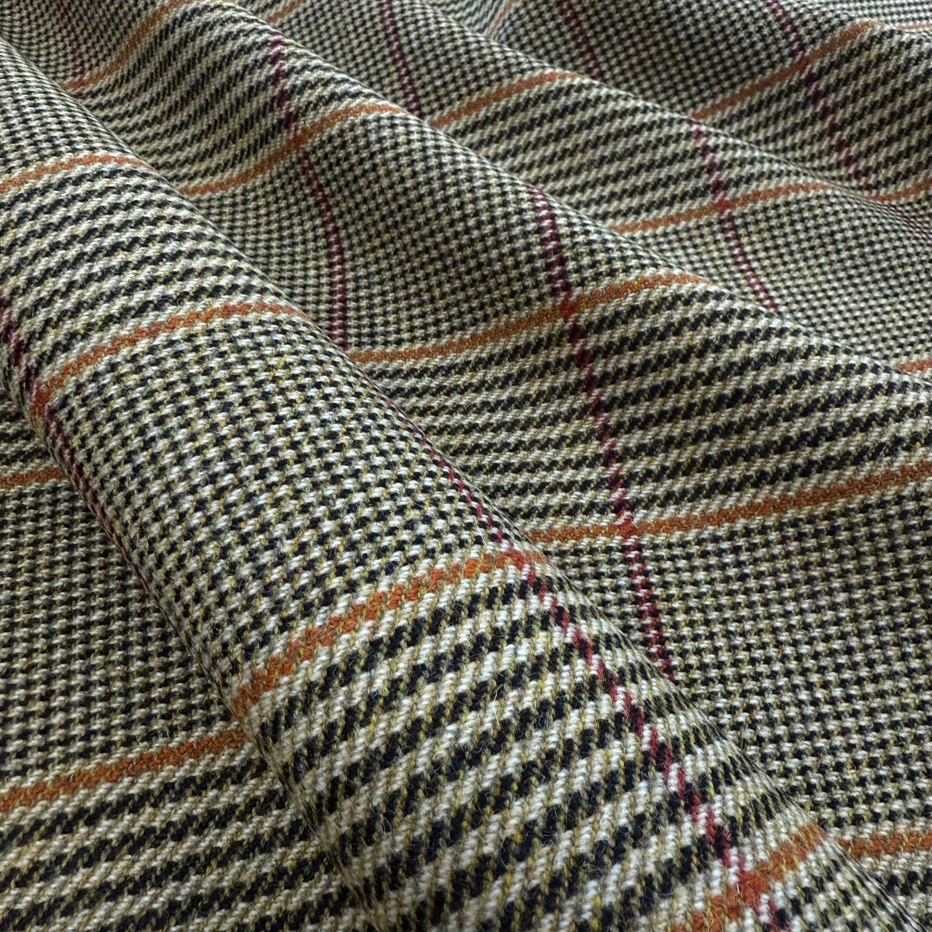 Strathspey Tweed - Vorlich