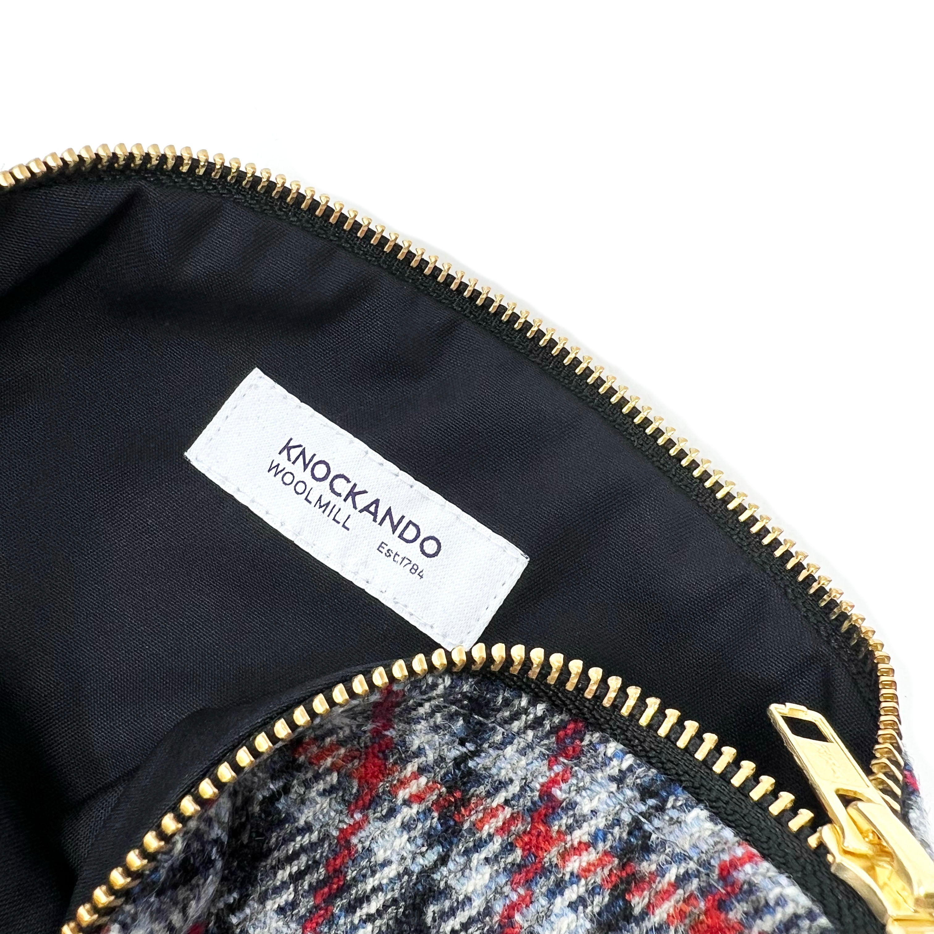 Winterberry Ice Eclipse Bag