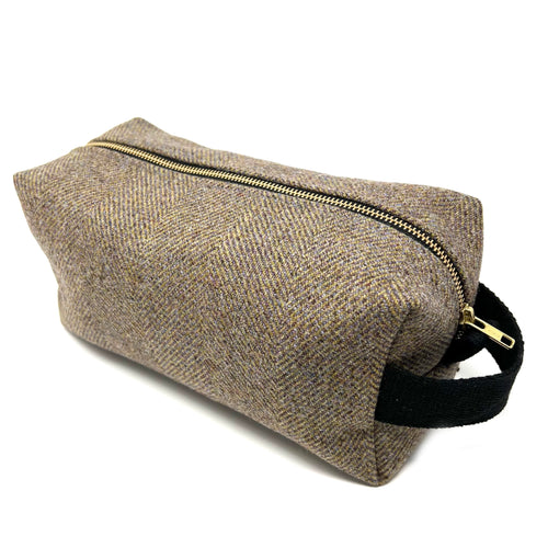 Ben Gulabin Boxed Wash Bag