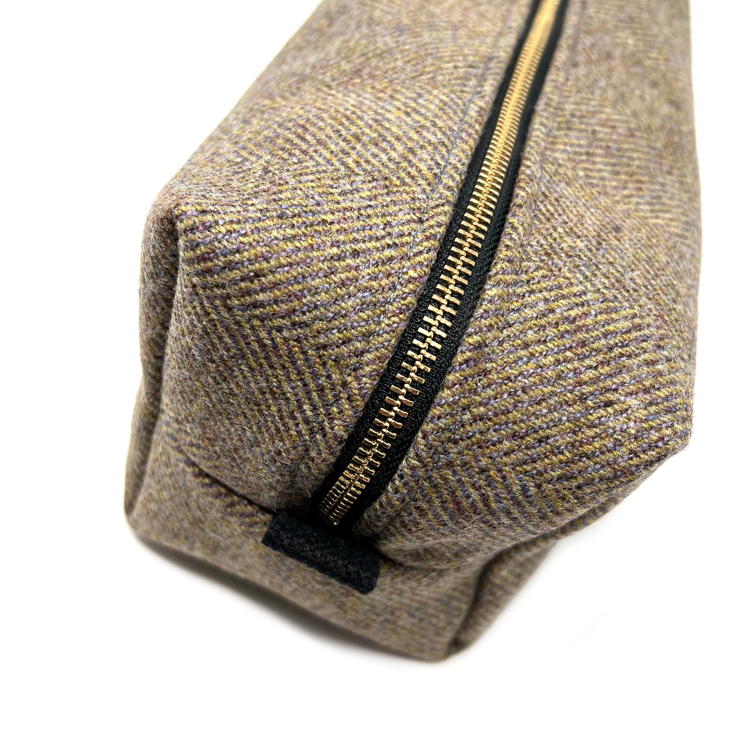 Ben Gulabin Boxed Wash Bag