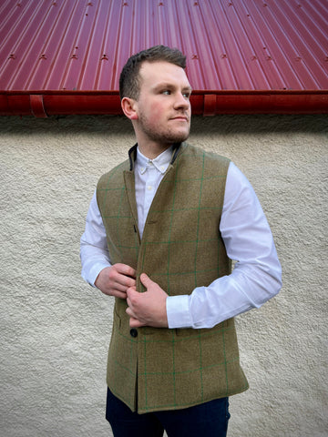 Slioch Gilet