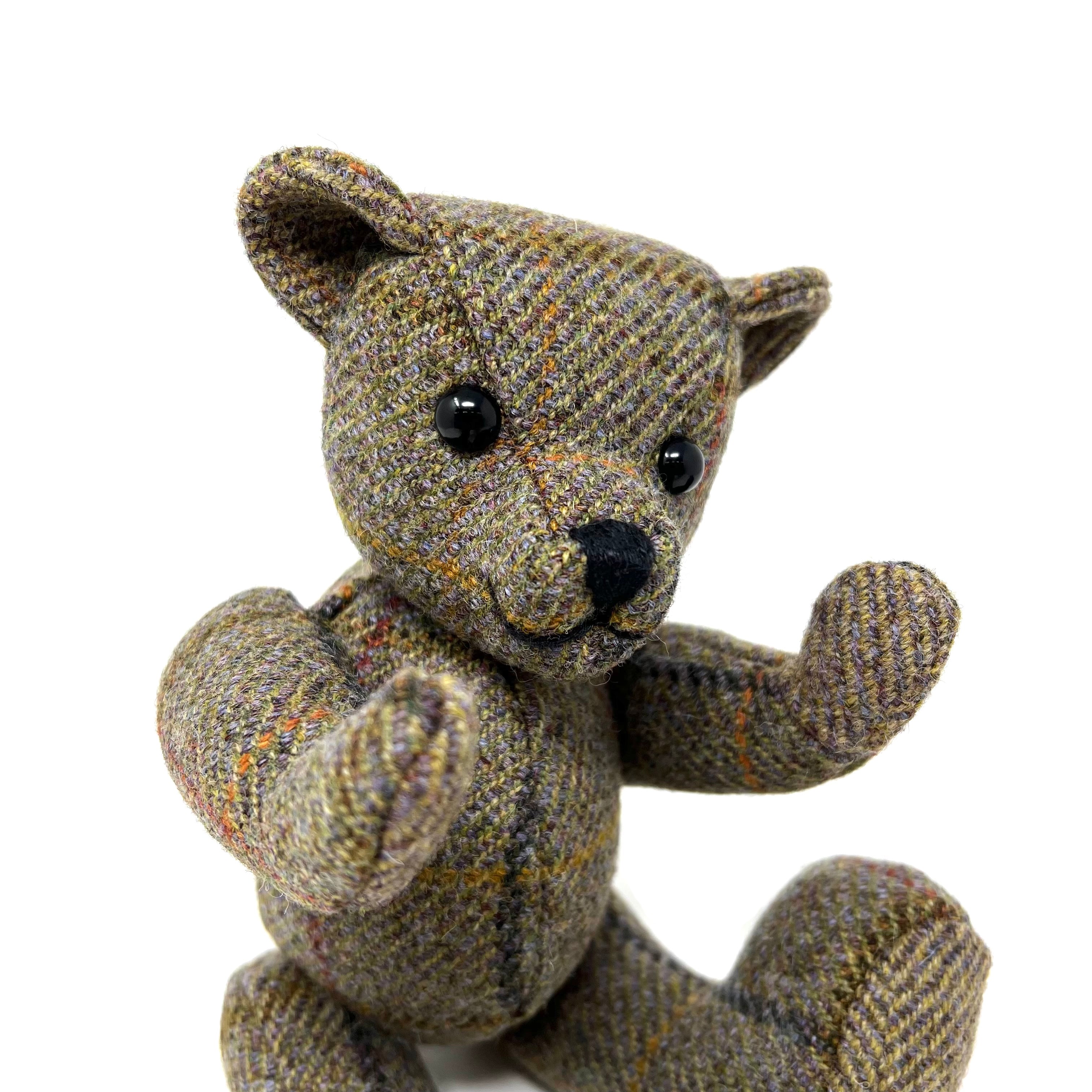 Farragon Teddy Bear - Small