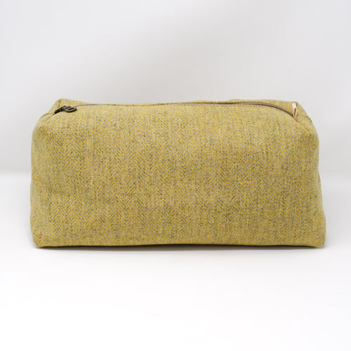 Highland Sunshine Wash Bag