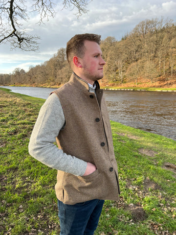 Farragon Gilet