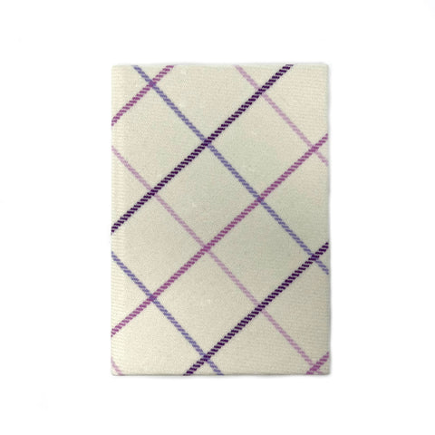 Rothes Tartan Glasses Case