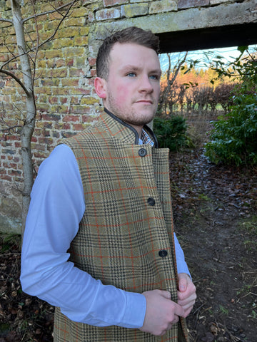 Farragon Gilet